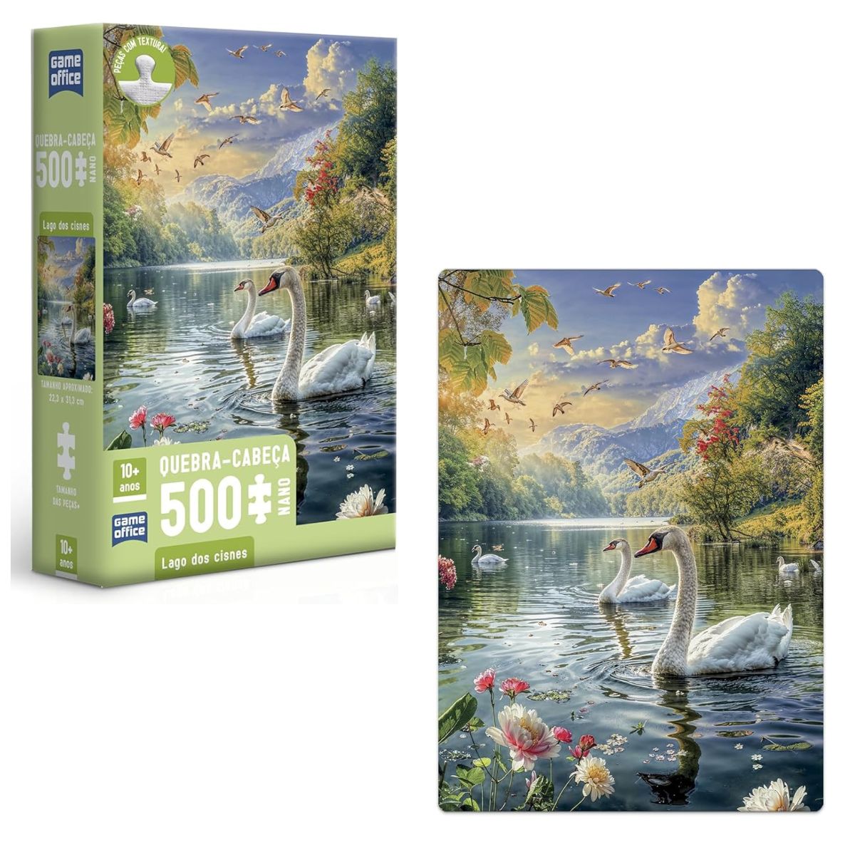 Product Image Product Image